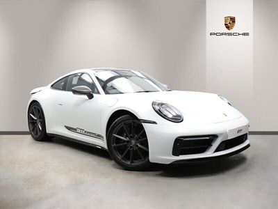 used Porsche 911 T 2dr PDK Coupe