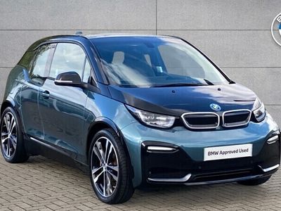 used BMW i3 i3 Series120Ah 5dr