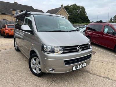 VW California