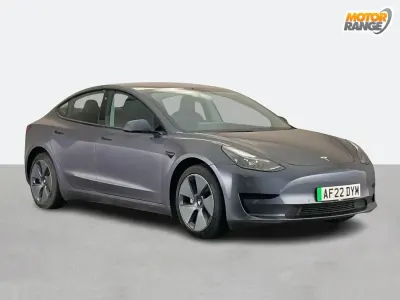 Usado Tesla Model 3