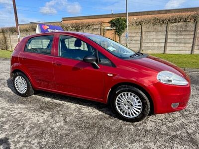 Fiat Grande Punto