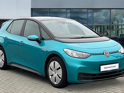 VW ID.3