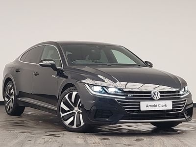 VW Arteon