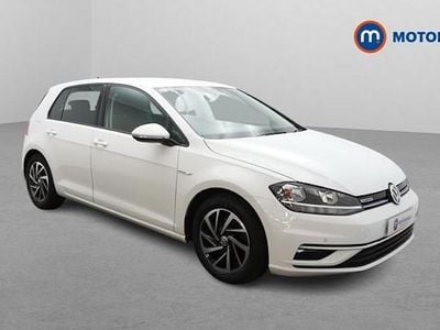used VW Golf VII 1.5 TSI EVO Match 5dr