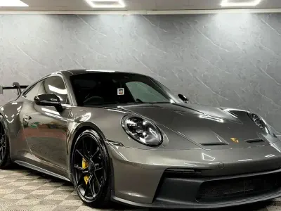 Used Porsche 911 2023