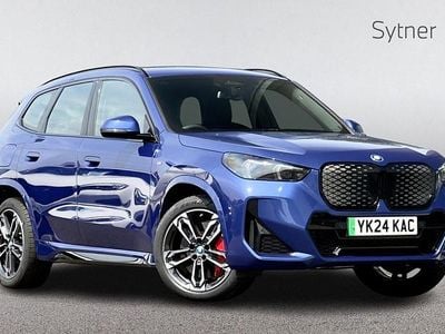 BMW iX1