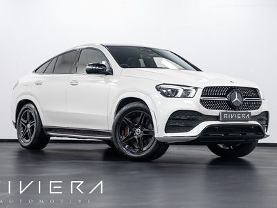 Mercedes GLE400