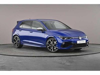 Used VW Golf VIII 320 HP (235 kW) 2022