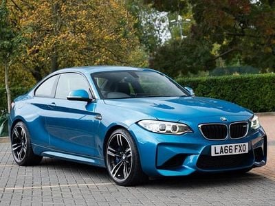 BMW M2