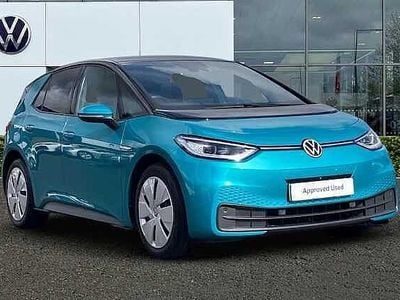 VW ID.3