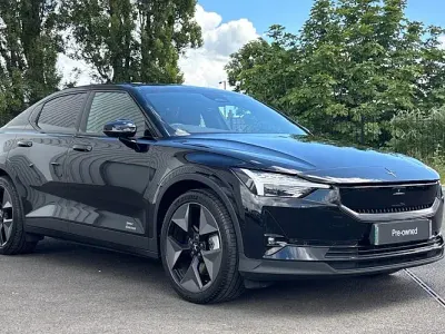 Used Polestar 2 309 kW (421 HP) 2026 Hatchback