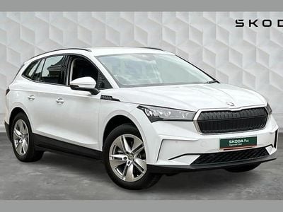 Skoda Enyaq iV