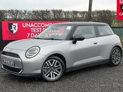 Used Mini Cooper Classic 135 kW (184 HP) 2024 Hatchback