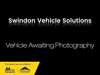 Used VW Golf VII GTD 2015 Grey Hatchback