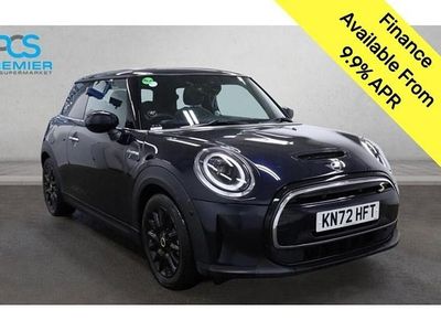 Used Mini Cooper S Hatch 135 kW (184 HP) 2023 Hatchback