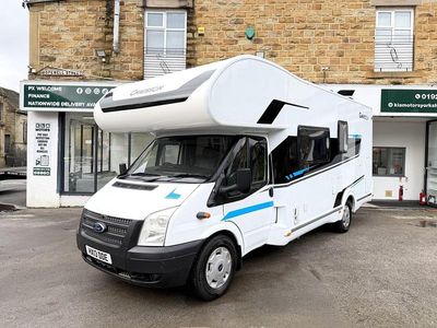 Second-hand Ford Transit 2013 Alb