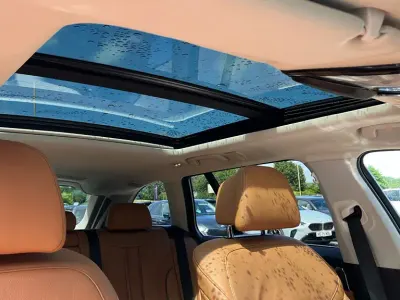 Used BMW 530e