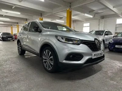 Used Renault Kadjar