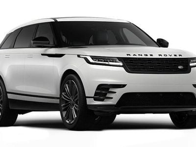 New 2025 Land Rover Range Rover Velar Autobiography SUV | £64,317 (Good price)