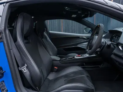 Used Lotus Emira