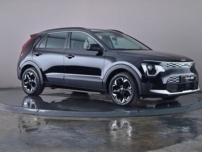 Kia e-Niro