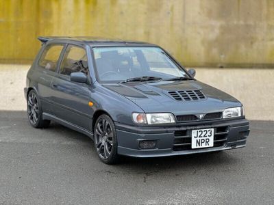 Nissan Pulsar