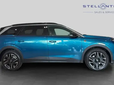 Used Peugeot 5008