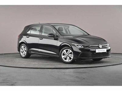 Used VW Golf VIII 150 HP (110 kW) 2022