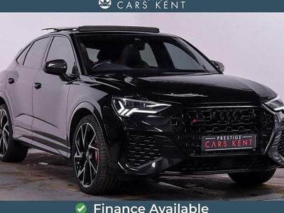 Used Audi Q3 Sportback Advanced 400 HP (294 kW) 2020 SUV