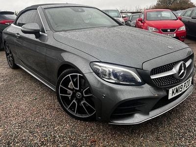 Mercedes C300