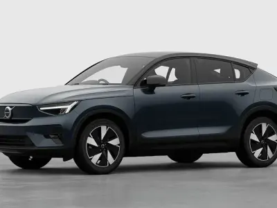 New Volvo EC40 Plus 175 kW (238 HP) 2026 SUV