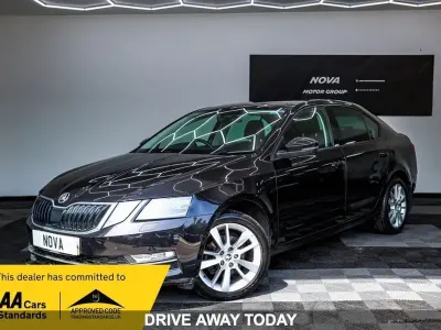 Gebraucht Skoda Octavia