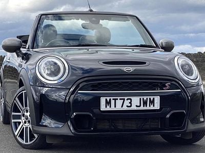 Used Mini Cooper S Exclusive 2024 Hatchback