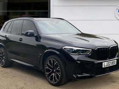 BMW X5 M