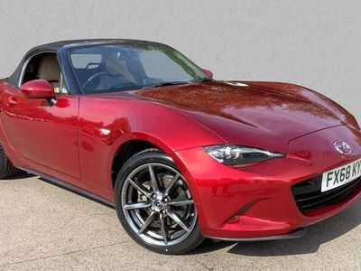 Mazda MX5