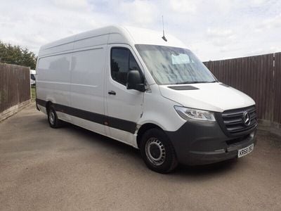 Mercedes Sprinter