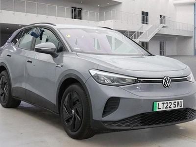 VW ID.4