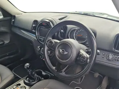 Usado Mini Cooper Countryman