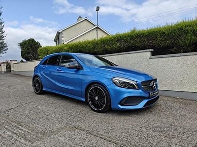 Mercedes A220