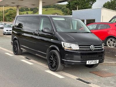 VW T6