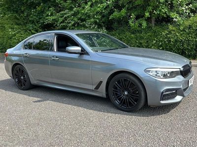 BMW 530e