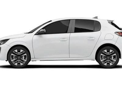 Second-hand Peugeot 208