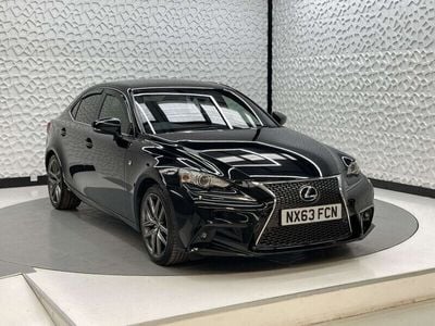 Lexus IS300h