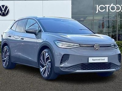 VW ID.4