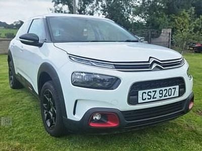 Citroën C4 Cactus