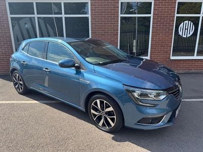 Renault Mégane IV