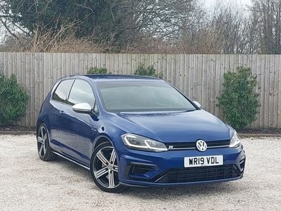 VW Golf VII