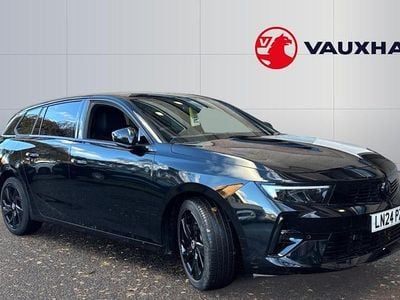 Used 2025 Vauxhall Astra Estate | £17,447 (Super price)