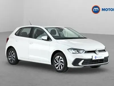 Used VW Polo