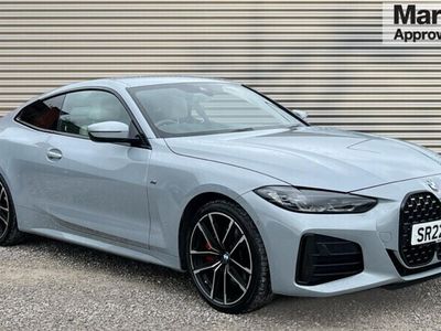 BMW M440